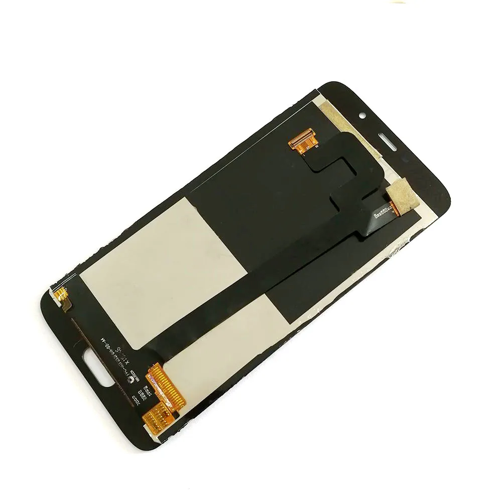 Жк дисплей и сенсорный экран в сборе для Elephone S7 Mini 5 2 дюйма с инструментами|Экраны