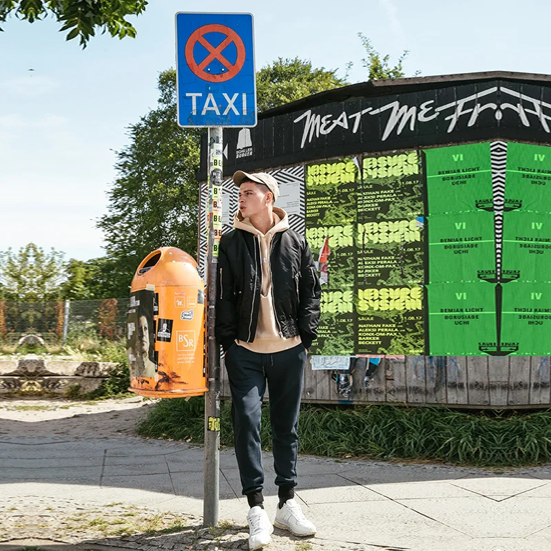 VIISHOW мужской пуховик на белом утином пуху брендовая зимняя куртка для мужчин Doudoune