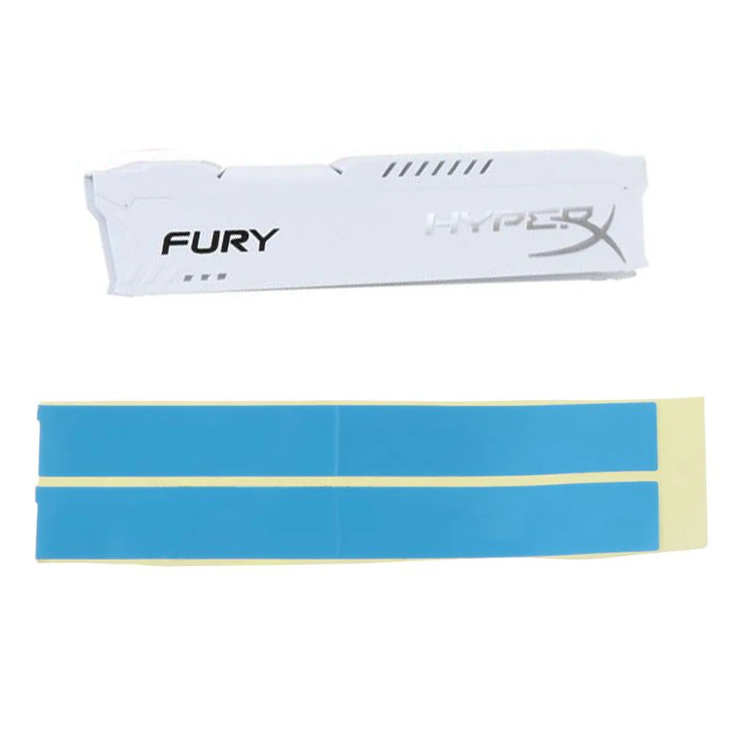 Оперативная память DDR1 DDR2 DDR3 DDR4 для настольных ПК теплоотвод радиатор охлаждения