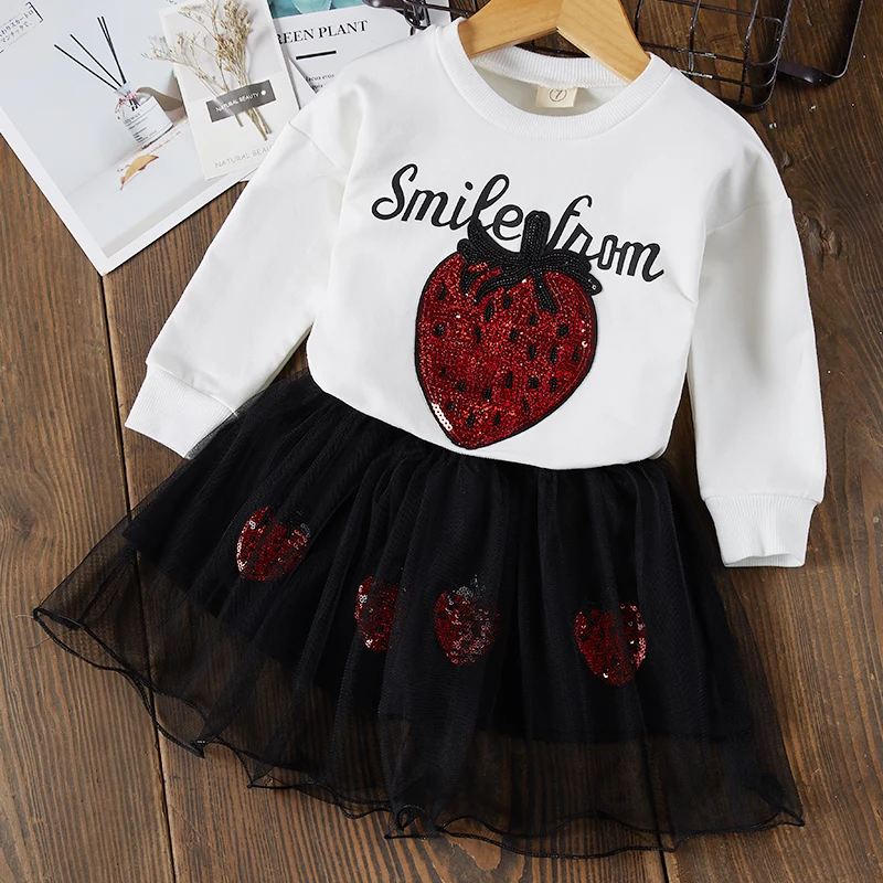 Платье для девочек платье принцессы с пентаграммой брендовая одежда детская