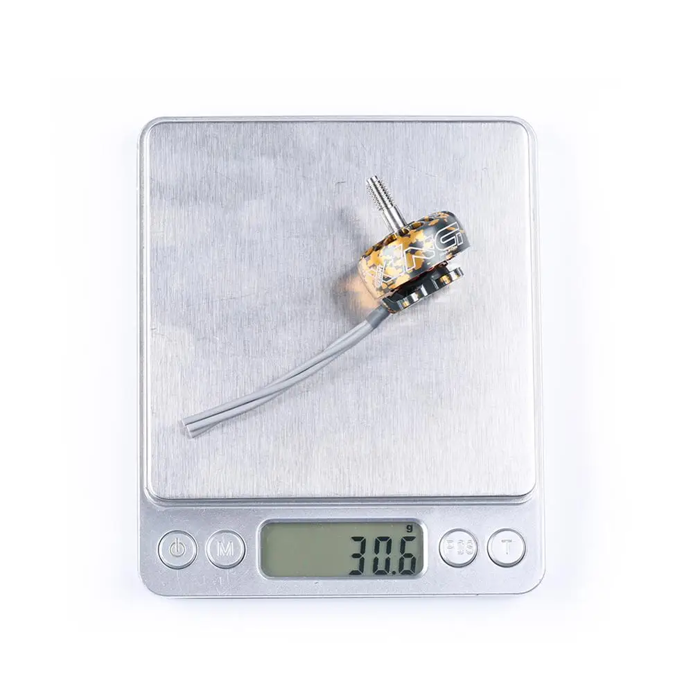 

iFlight XING CAMO X2306 2306 1700KV/2450KV 2-6S FPV NextGen unibell Motor compatible Nazgul 5140 propeller for FPV drone part