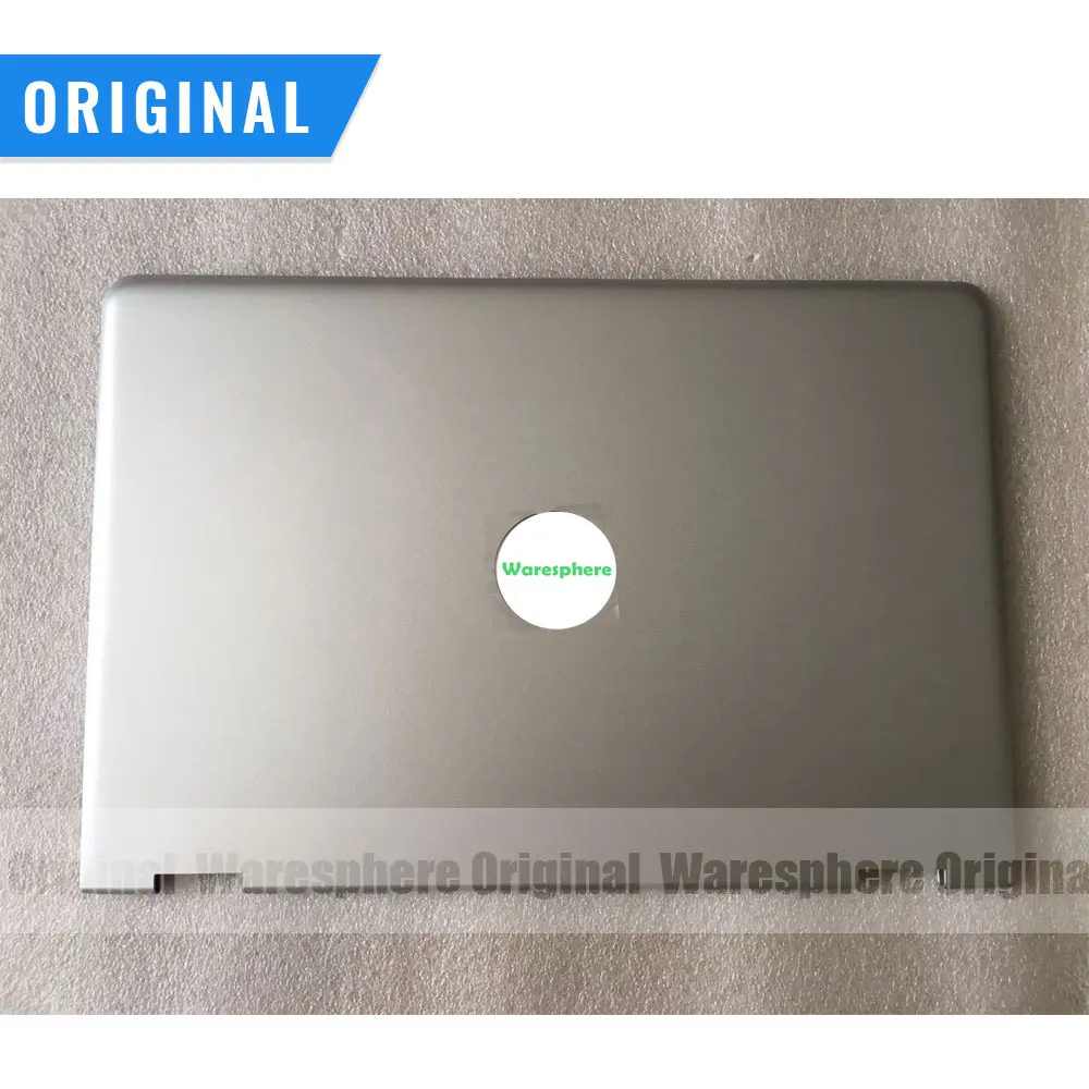 Новый оригинальный LCD задний Чехол для HP Pavilion X360 14-BA Нижний Базовый чехол 924269-001