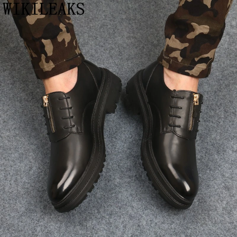 

Oxford Formal Leather Shoes For Men Official Shoes For Men Designer Shoes Men Italian Calcados Masculino Sapato Masculino Social