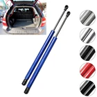 Газовые стойки для багажника автомобиля, 2 шт., амортизирующие подъемные опоры для багажника Kia Sportage 2004-2007, 2008, 2009, 2010, 560 мм, задний левый и правый