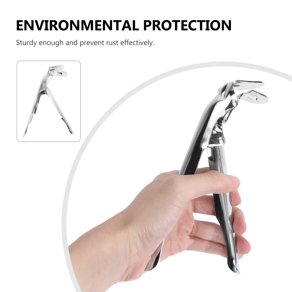 

Grill Grate Lifter Grill Gripper Grill Accessories BBQ Charcoal Tongs