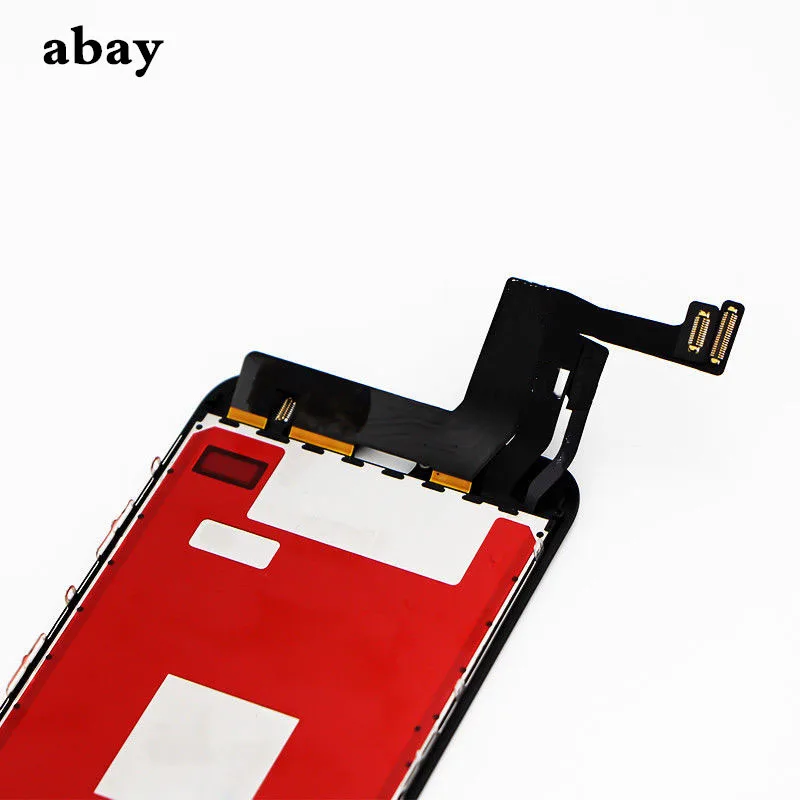 ЖК-дисплей класса AAA для iphone 7 дисплей с сенсорным экраном дигитайзер замена