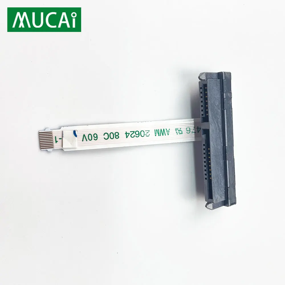 For Lenovo Ideapad Y520 R520 R720-15 Y720-15 R720 Y520-15IKBM SATA Hard Drive HDD Connector Flex Cable NBX0001KF00 NBX0001KF10 | Компьютеры