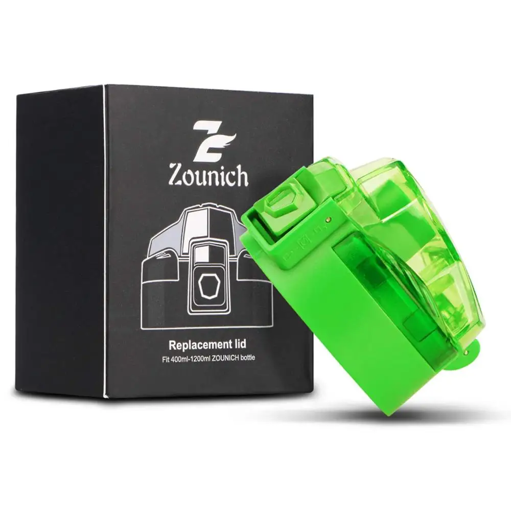 Sunshine green Спортивная бутылка для воды лучший многоразовый протеиновый шейкер