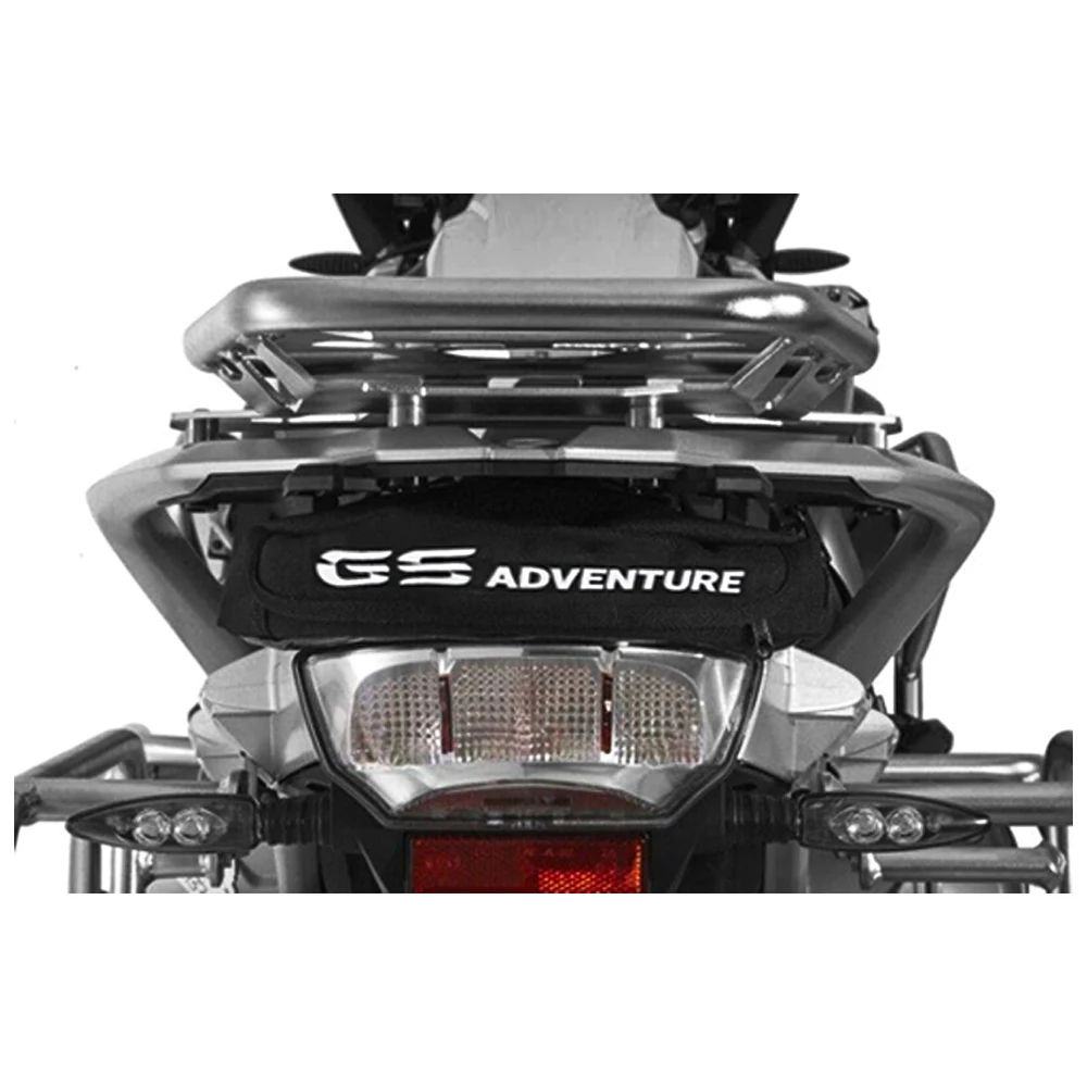 

Сумка для хранения под багажник, водонепроницаемая сумка для BMW R1250 GS R1200 GS 2013-ON F850 GS F750GS, сумки для мотоциклетных аксессуаров