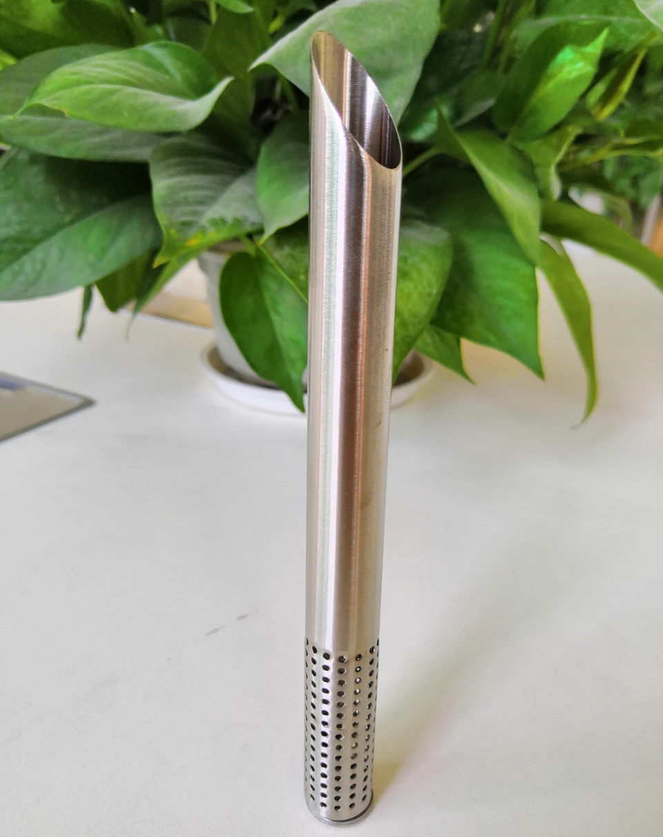 Оптовая продажа 304 Нержавеющая сталь ситечки для заваривания чая утварь