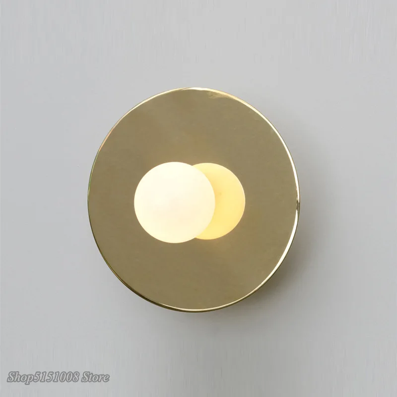 Скандинавский светодиодный потолочный светильник Италия дизайнерский