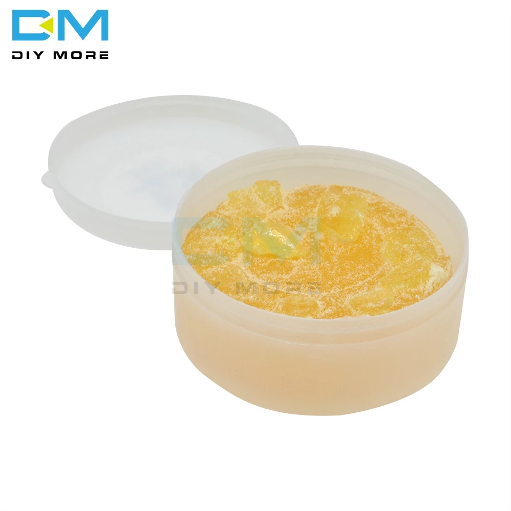 15 г канифоли паяльная флюсовая паста припой сварочная смазка Крем для смартфона