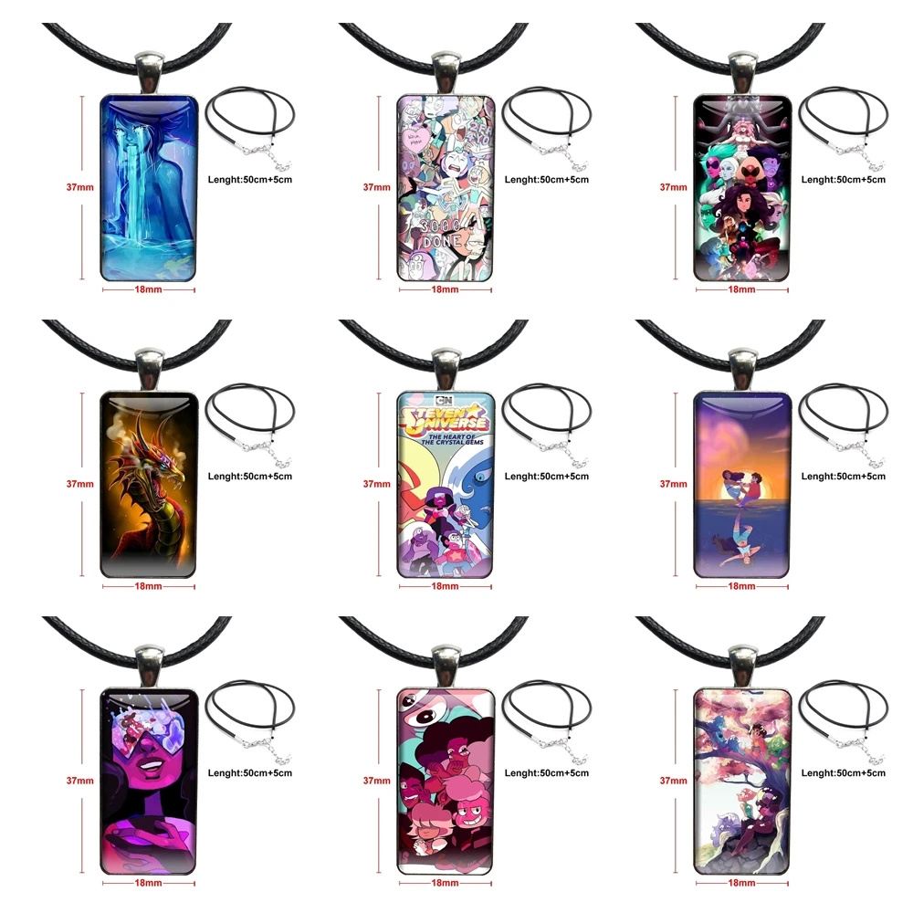 Миры самая милая Вселенная каракули Хрустальный драгоценный камень стеклянный