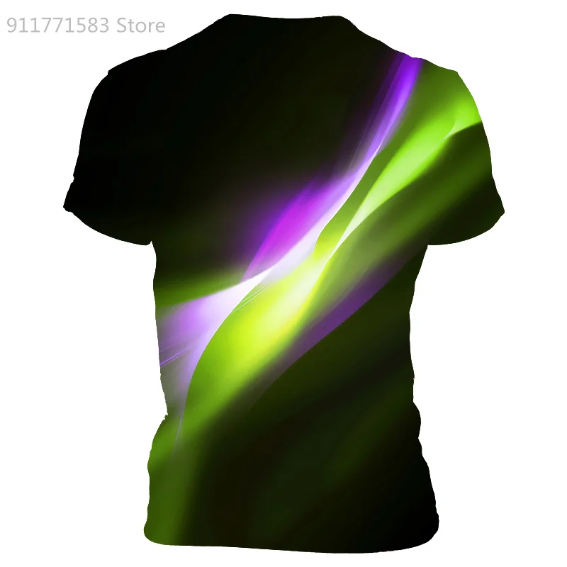 

2021 new printed T-shirt 3d T-shirt summer fashion short-sleeved T-shirt top male/female short-sleeved top