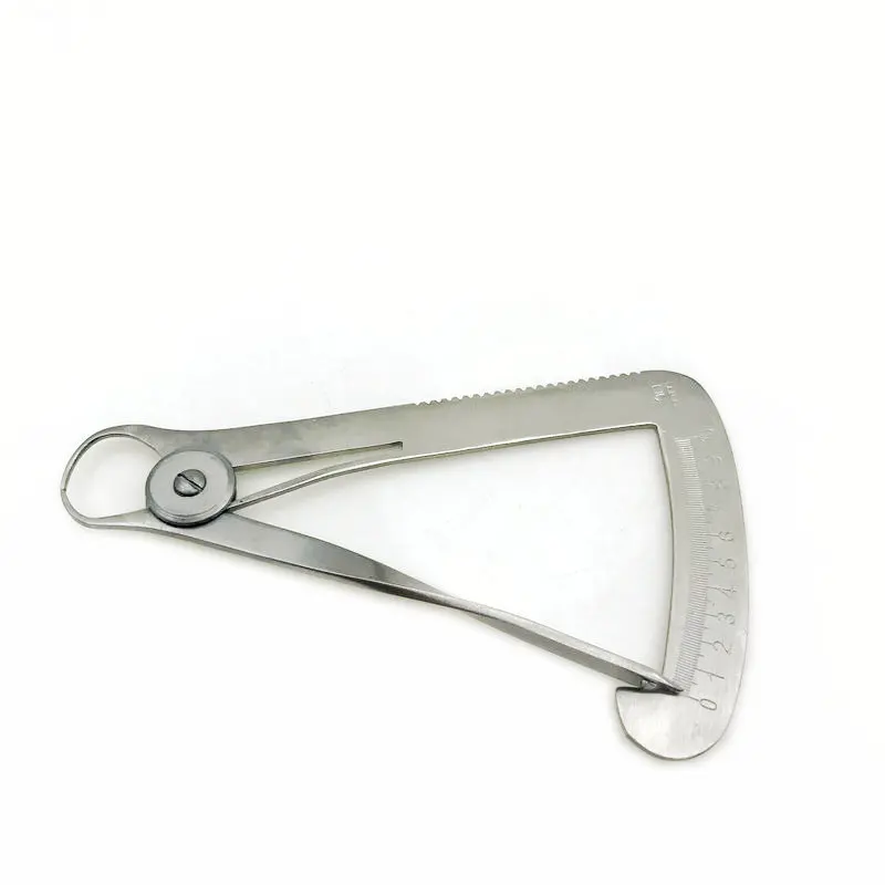 1 шт. стоматологический калибр стоматологические инструменты Калибр для