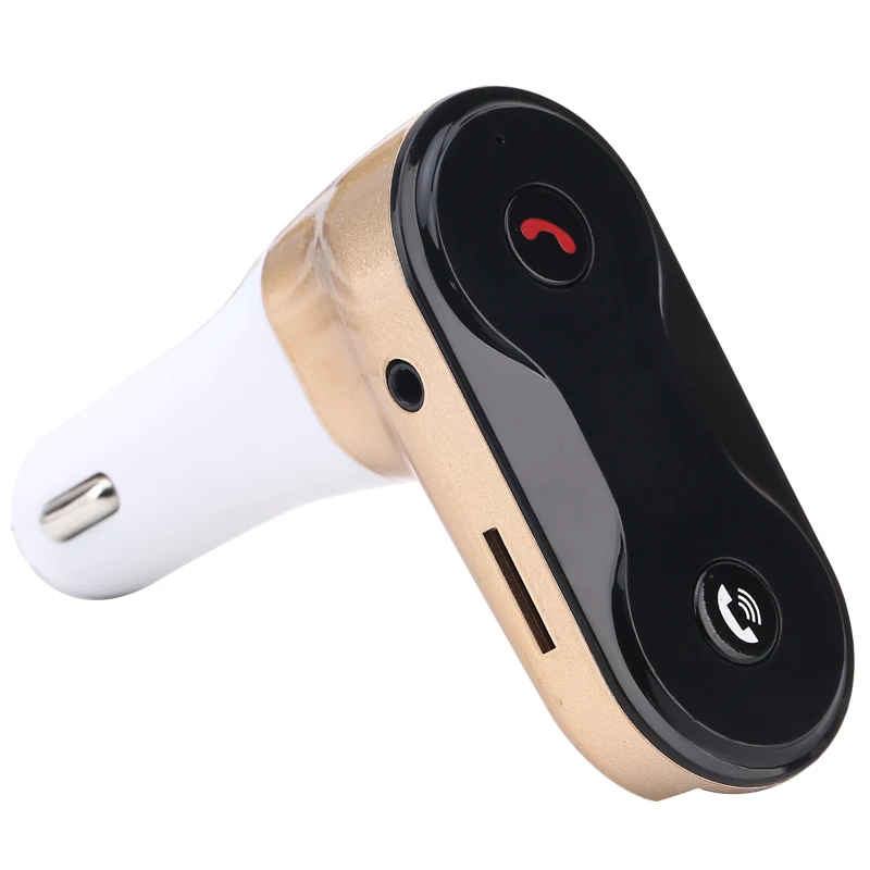 DHKEJI C8 прикуриватель Автомобильный MP3 музыкальный плеер поддерживает USB зарядное