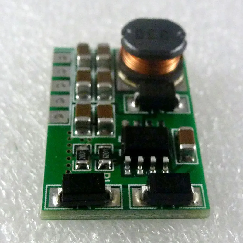 3.7V 5V 6V 9V 12V To +15V/-15V DC Converter Step Up Boost Dual Voltage Power Supply |