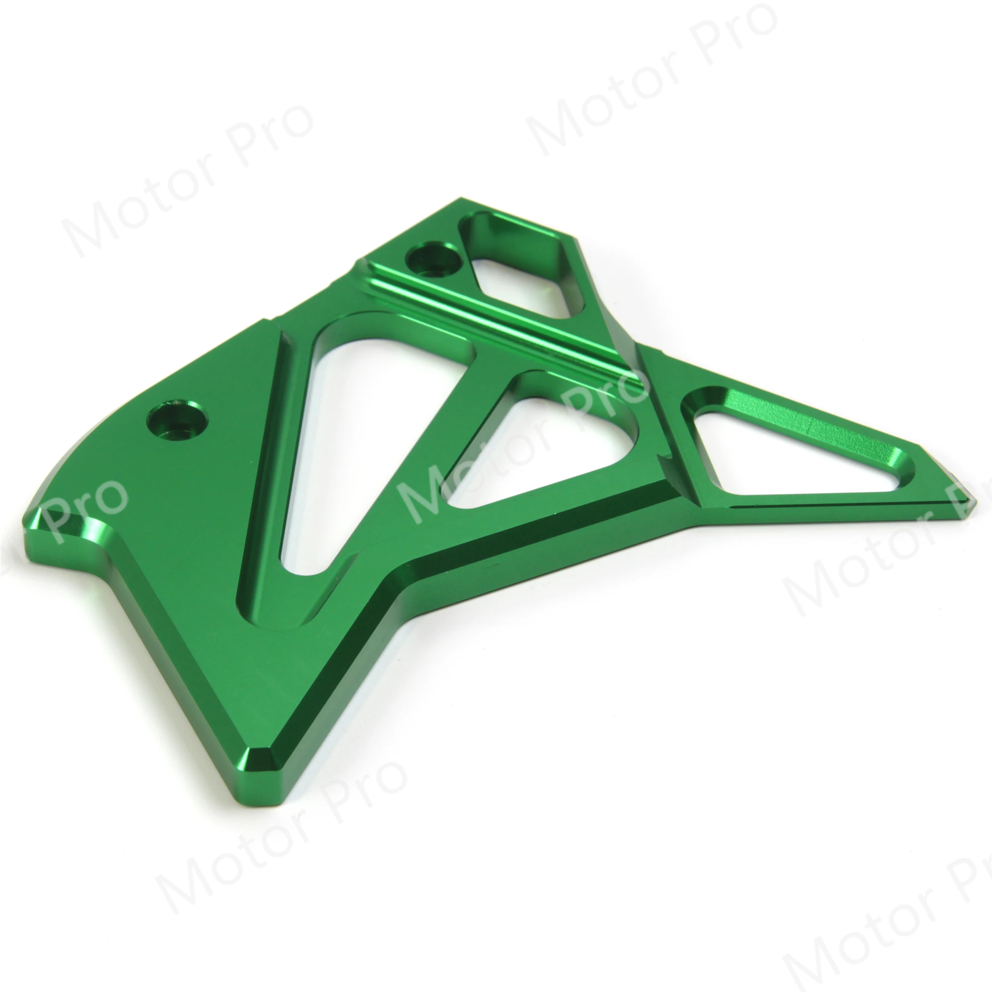 Алюминиевая защитная крышка для впрыска топлива KAWASAKI Z1000 Z 1000 2015 2016 2017 2018