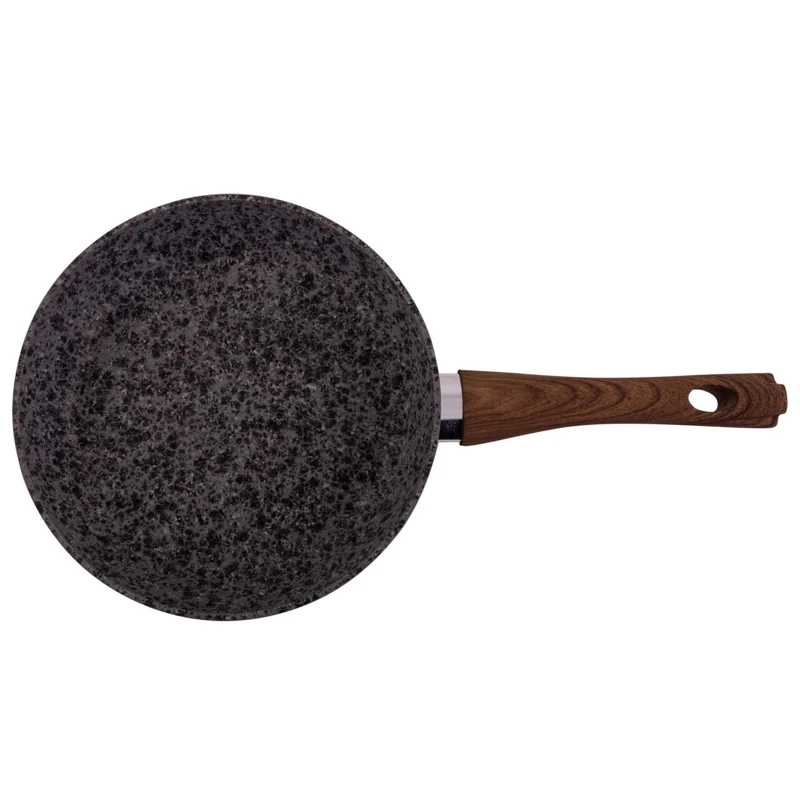 Сковорода Appetite Grey Stone 20см|Сковороды| |