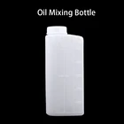 600 мл 2-х тактный масляный очиститель бензин инжектор топлива бутылка для смеси для бензопилы триммер 20:1 25:1 40:1 триммер бензопилы инструменты Запчасти