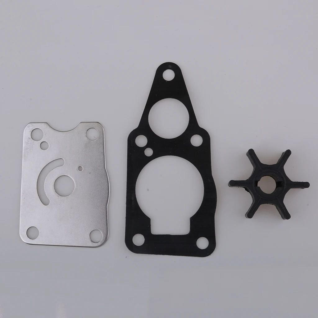 17400-98652 рабочее колесо водяного насоса сервисный комплект для Suzuki DT4 DT5 18-3260 |