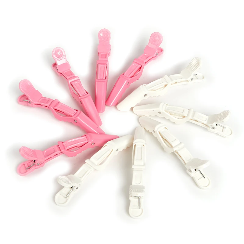 

5 шт./партия, зажимы для волос