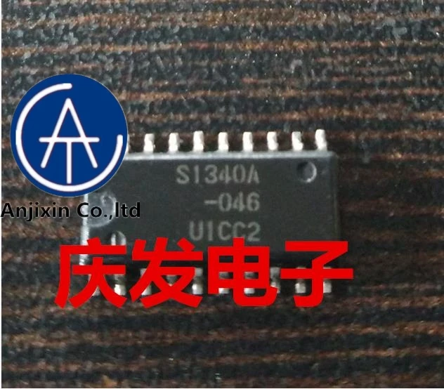 

10 шт. натуральные оригинальная новинка в наличии S1340A S1340A-046