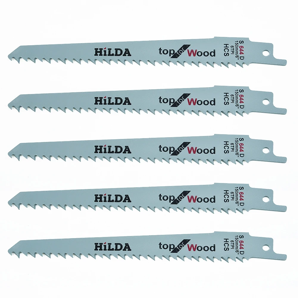 

Woodworking Saw Blades Cutting Sheets Metal S644D 150mm Woodworking Tools