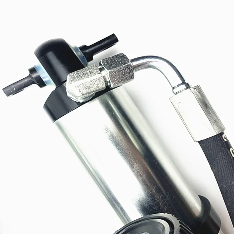 

4X4 performance shock absorber supplier jeep JK tunning shocks TJ refitting suspension wrangle