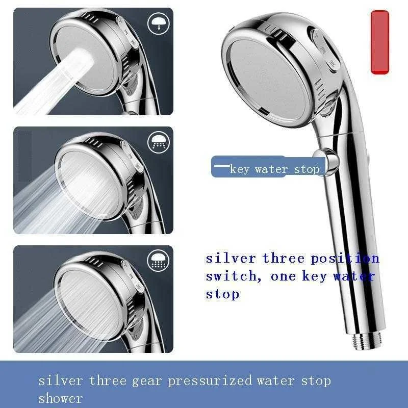 

Ferramentas Accessories Do Douchette De Douche Banheiro Showerhead Dusche Duschset Ducha Bathroom Chuveiro Douchekop Shower Head
