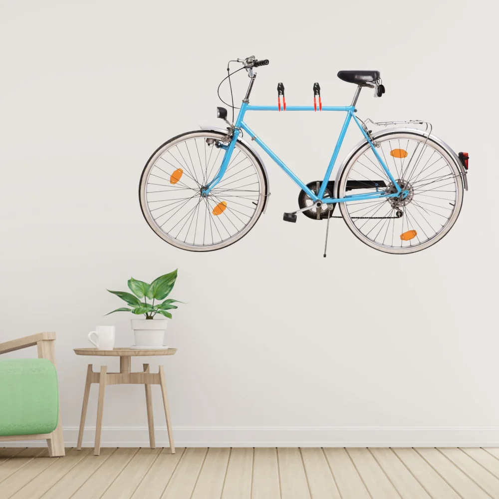 8 шт. сверхмощные крючки для садоводства|Крючки и направляющие| |