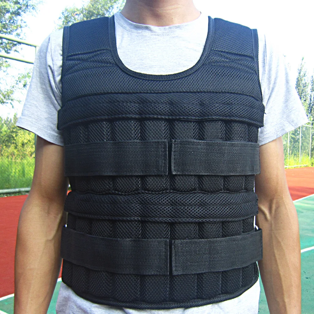 8 шт. стальные пластины для силовых тренировок