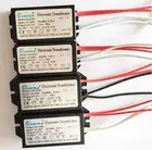 Электронный трансформатор, 20-250 Вт, 3 года гарантии, 220 В, 12 В переменного тока