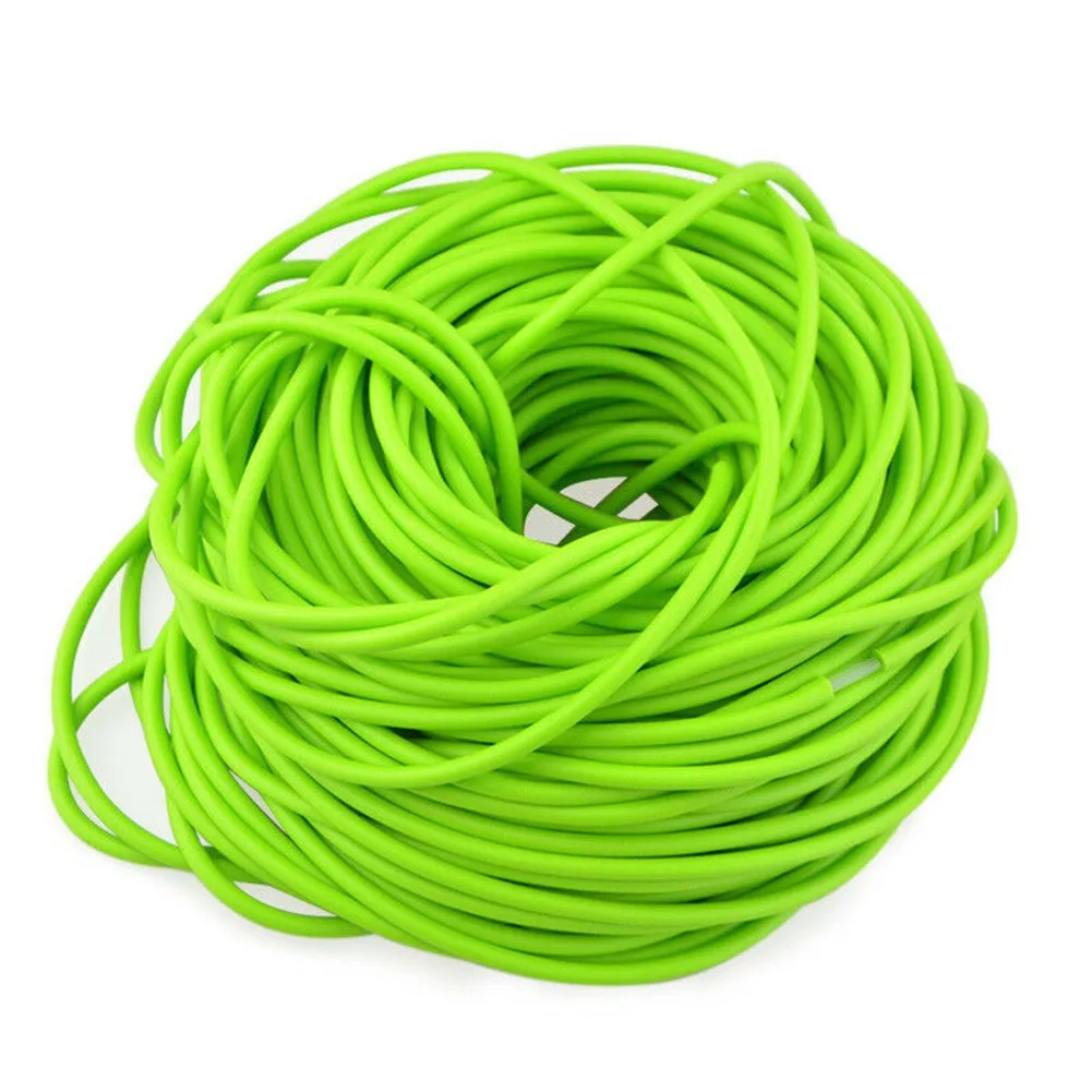 

1/3/5Meter Peep Sight Tubing Archery Compound Bow Hunting Peep Standard Size