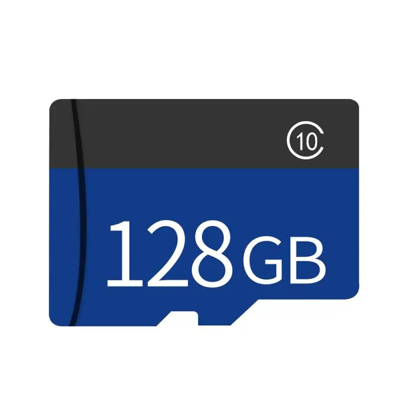 Карта Micro SD TF, 1 шт., 8, 16, 32, 64, 128, карта флэш-памяти Microsd, 8 ГБ, 16 ГБ, 32 ГБ, 64 ГБ, 128 ГБ для адаптера смартфона