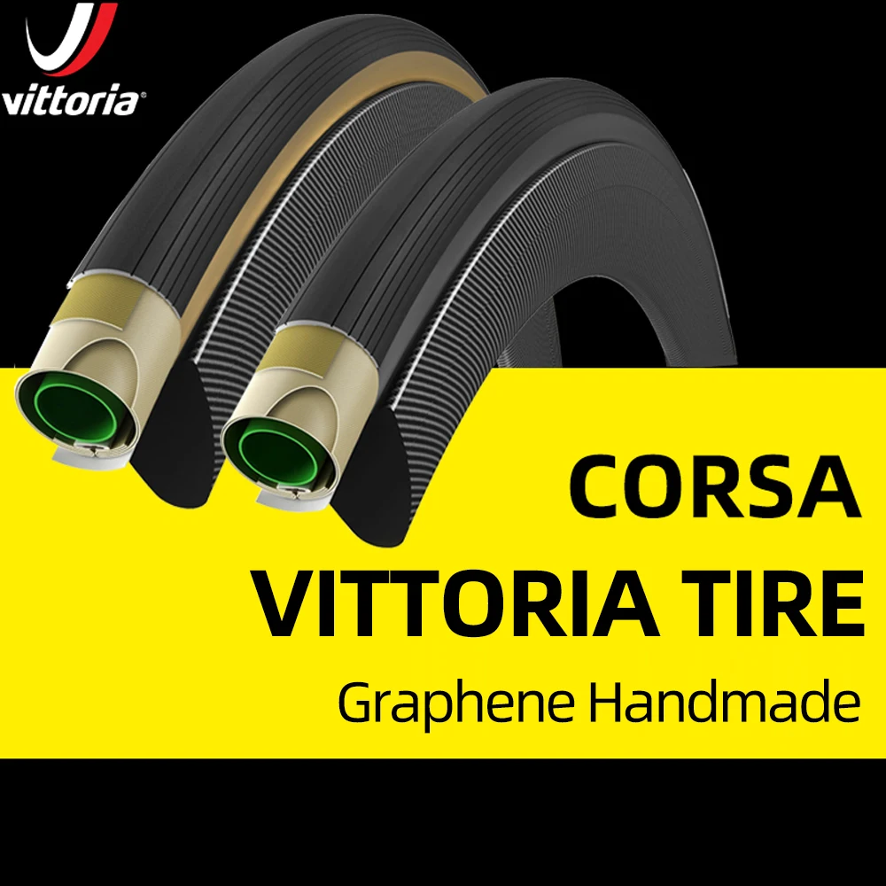 VITTORIA CORSA Rally трубчатая шина скорости 2.0 бескамерная дорожная для велосипеда