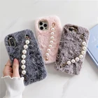 Роскошный чехол для Samsung galaxy Note 20 Ultra 8 9 S20 fe S10 Lite S9 S8 Plus S7 edge