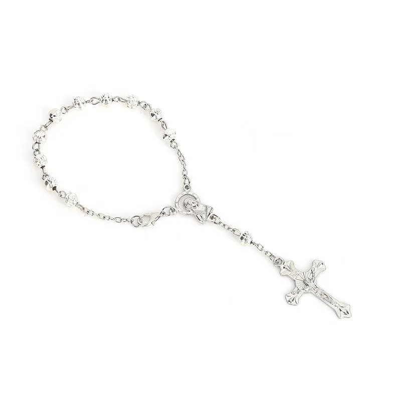 Пластиковый браслет с имитацией жемчуга 60 шт./лот | Украшения и аксессуары