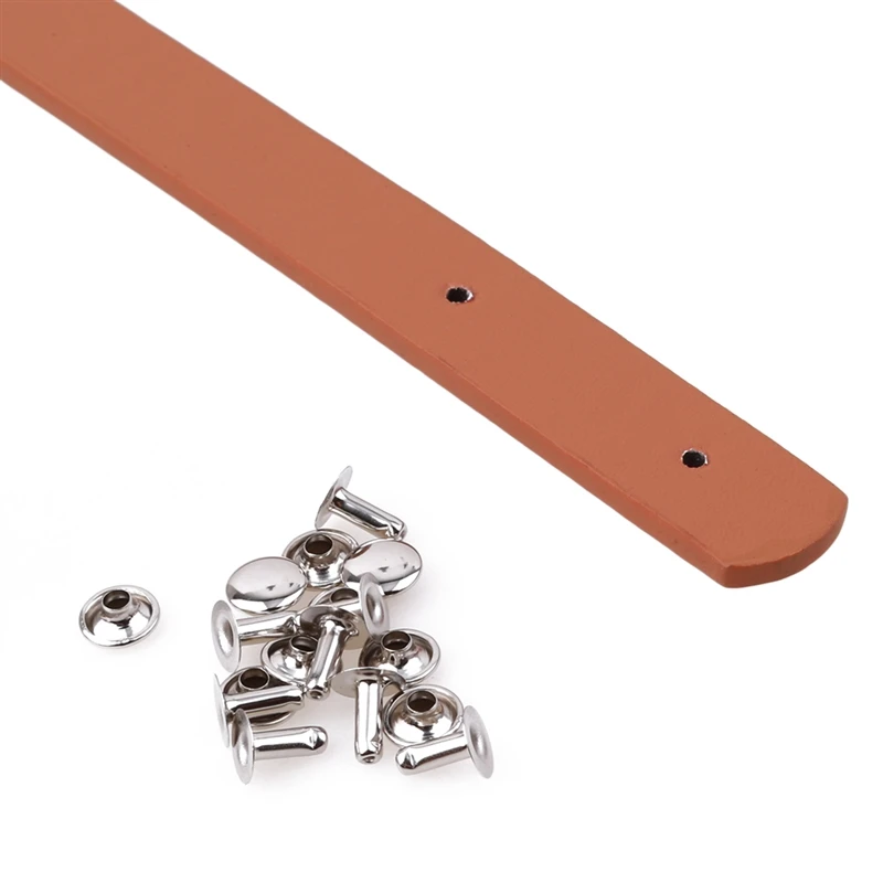 

2 Pcs Bag Belt Detachable PU Leather Handle Lady Shoulder Bag DIY Replacement Accessories Handbag Band Handle Strap Band