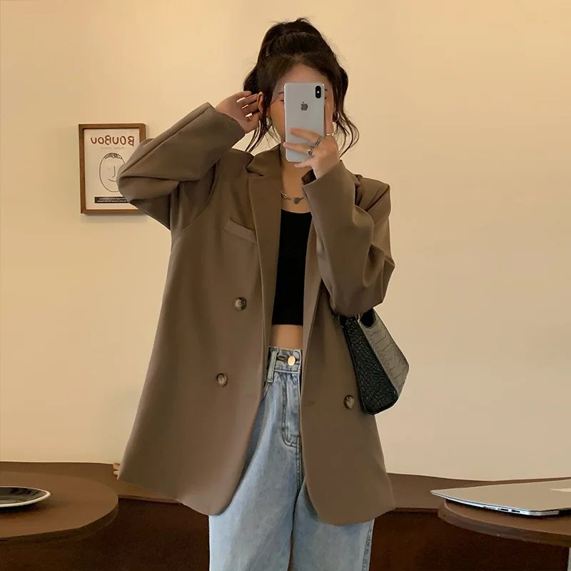 

Реальный снимок, Экономически выгодный товар, Осень-зима 2021, высококачественный жареный уличный костюм