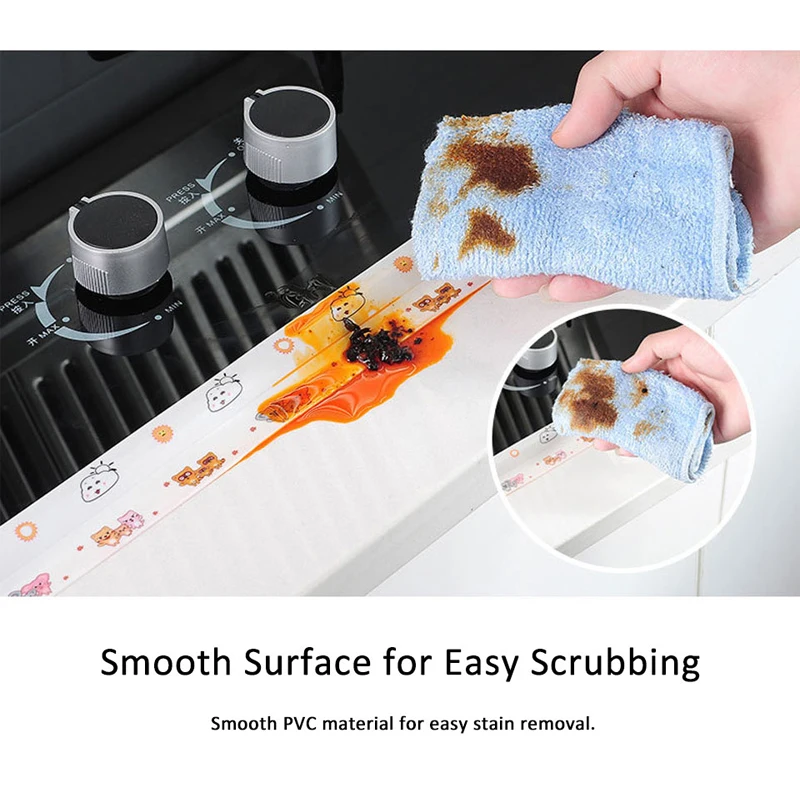 Уплотнительная лента для ванной душа раковины 3 2 м х 38 мм белая ПВХ самоклеящаяся