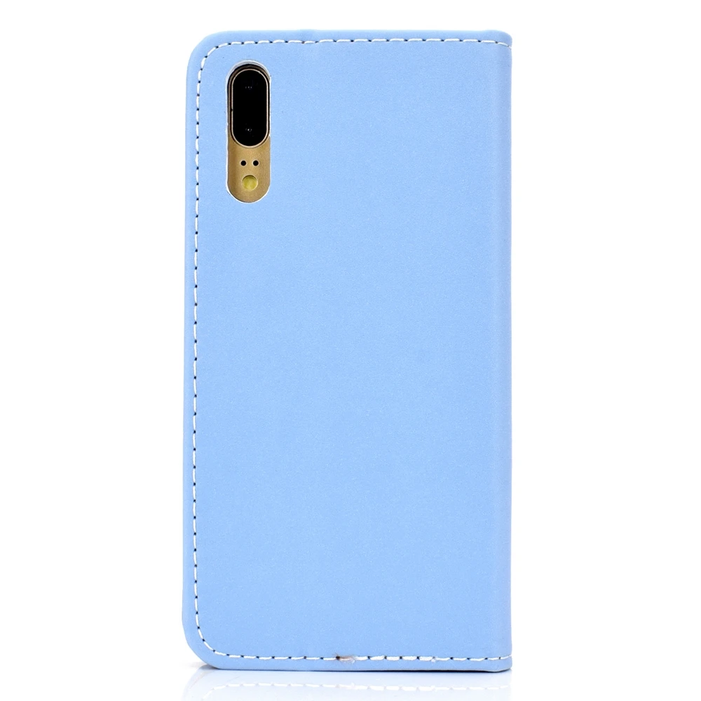 P20 P30 кожаный чехол для Funda huawei Lite Футляр телефона с магнитом кошелек держатель