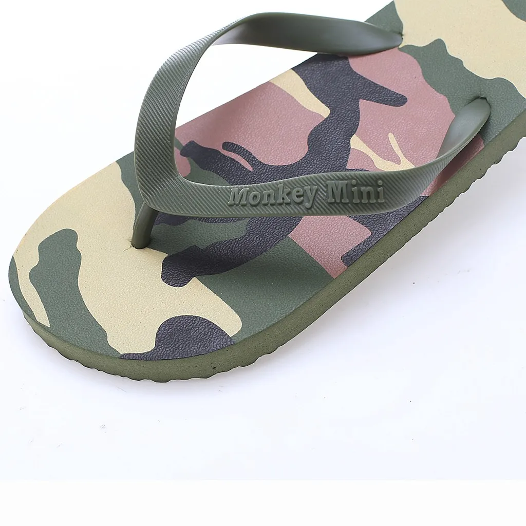 SAGACE мужские шлепанцы на плоской подошве уличные тапочки высококачественные