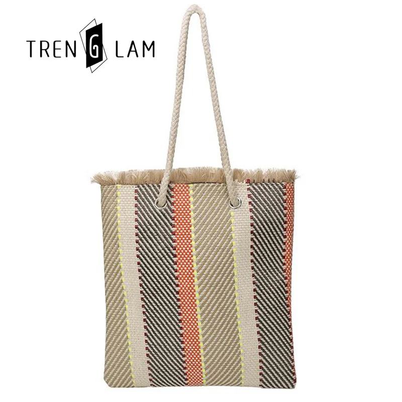 2020 Корейская стильная модная повседневная винтажная Женская вместительная