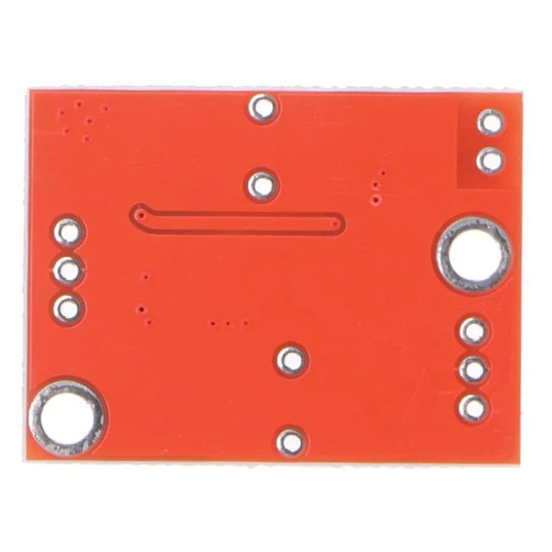 

DC 5V-15V 12V AD828 Stereo Preamp Power Amplifier Board Preamplifier Module 3Pcs