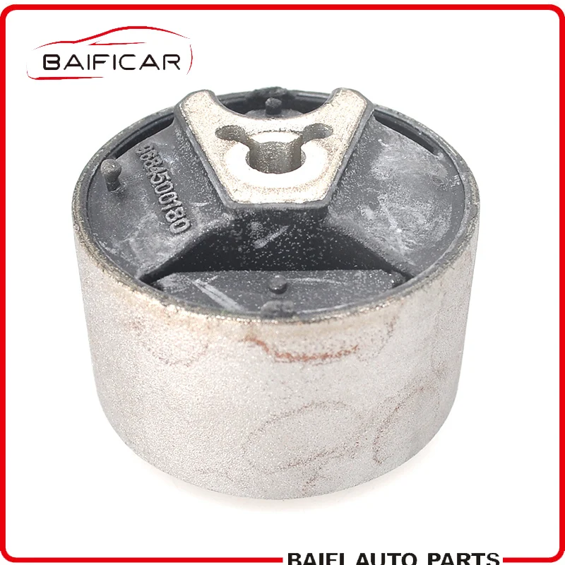 Baifar абсолютно новый подлинный двигатель с задним креплением установочный куст