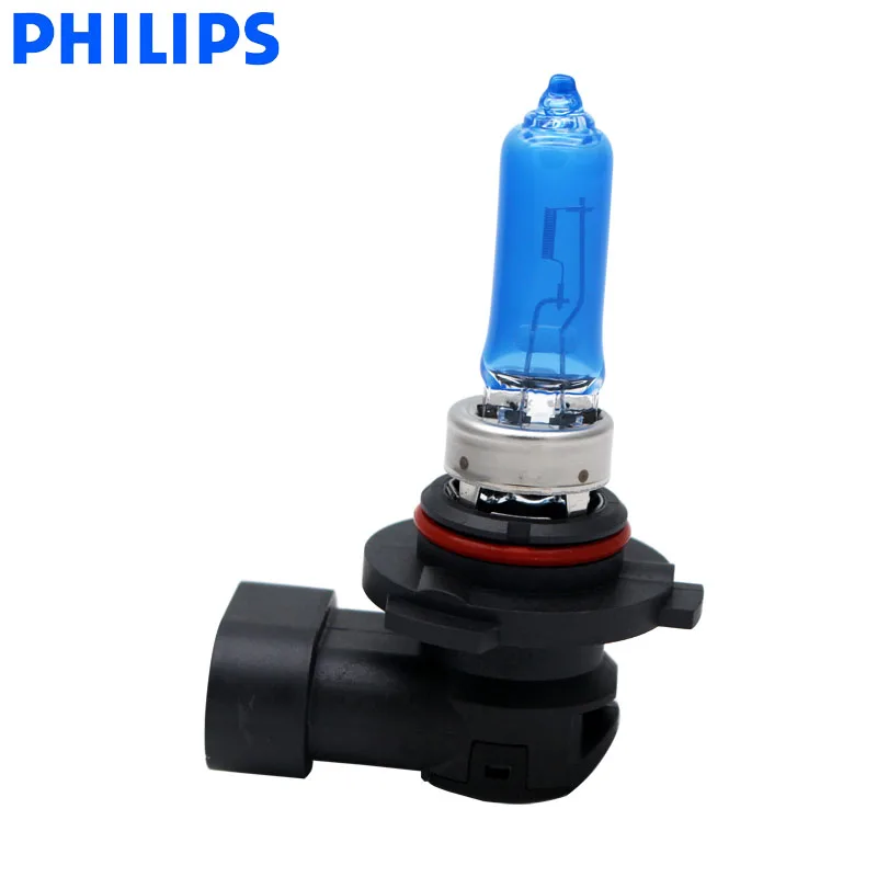 Philips 9005 HB3 12 в 60 Вт Diamond Vision 5000K Ксеноновые белые автомобильные галогеновые