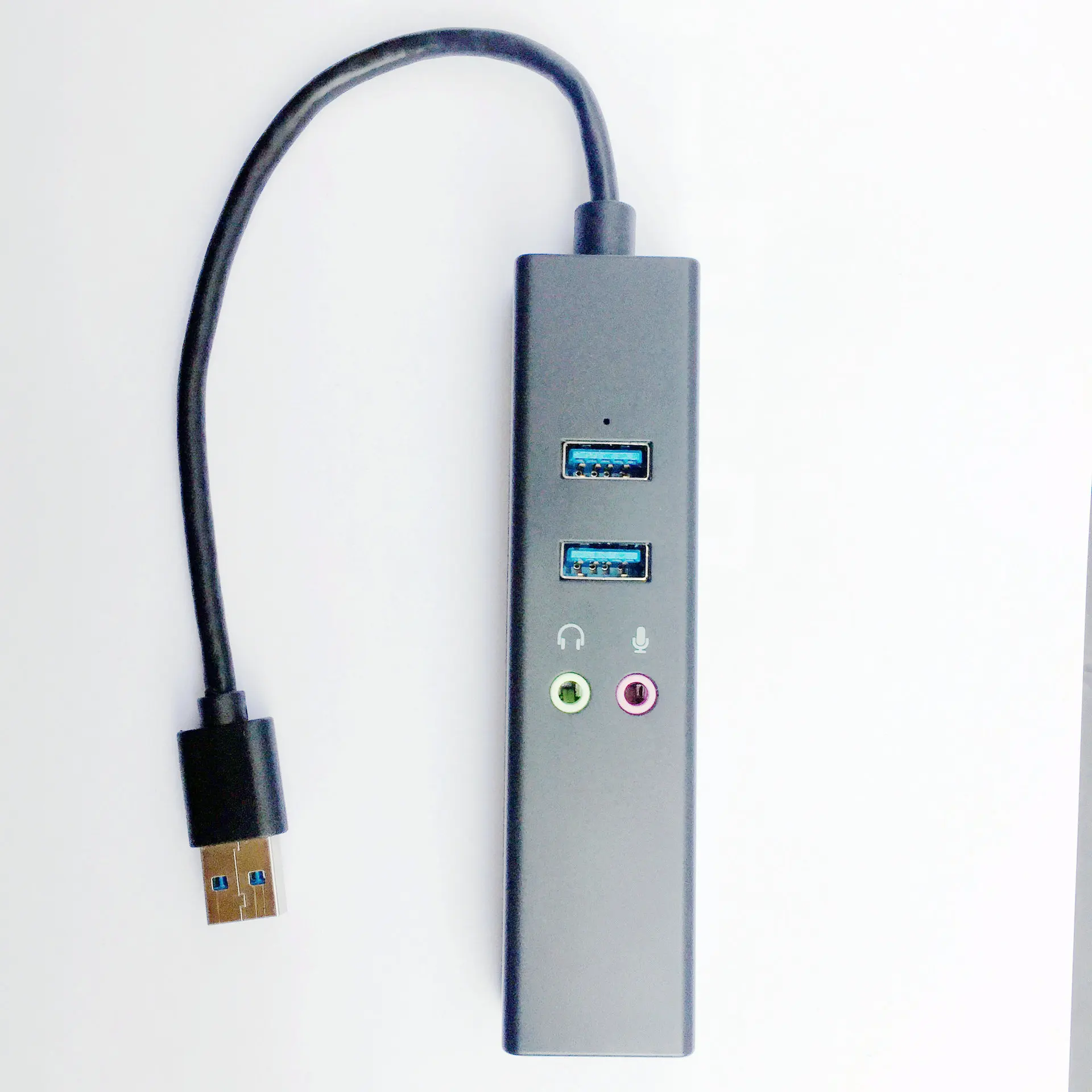 Чипсет RTL 8152 USB для интерфейса RJ45 2 0 гигабитная сетевая карта концентратор