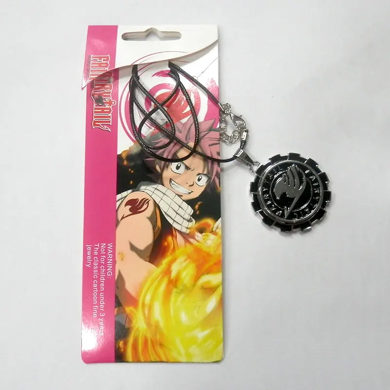movies Hermione Dumbledore Voldemort Magic Fairy Tail vampire knight LOGO pendant Key Chain necklace toy model Christmas Gift | Игрушки и