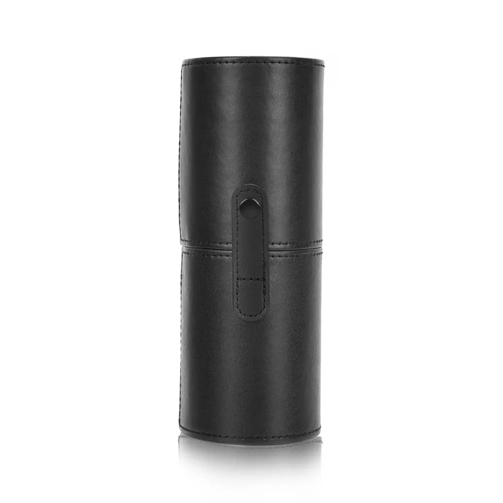 2017 ретро унисекс винтажная перекатывающаяся кожаная ручка Карандаш Чехол пакет